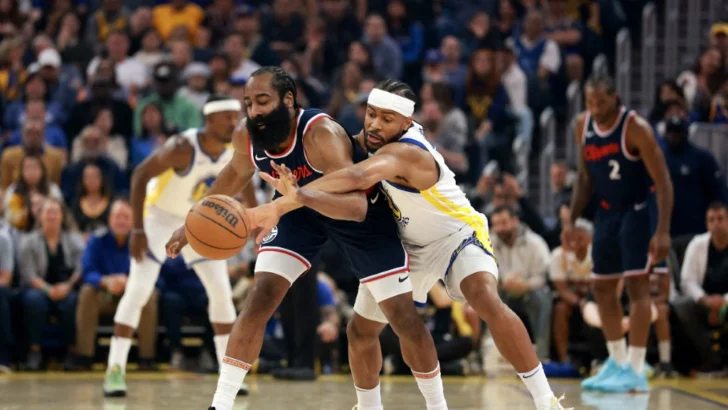 Nuggets, Clippers y Wolves evitan un 'play-in' con Warriors-Grizzlies como plato fuerte Nuggets, Clippers y Wolves evitan un 'play-in' con Warriors-Grizzlies como plato fuerte
