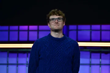 'EEUU ya no es la potencia tecnológica dominante', afirma CEO de Web Summit