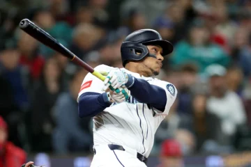 Jorge Polanco destroza la pelota en jornada de grandes batazos