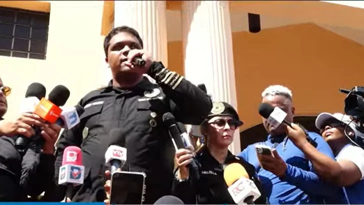 Antigua Orden Dominicana exige más contra la migración desde Haití Antigua Orden Dominicana exige más contra la migración desde Haití