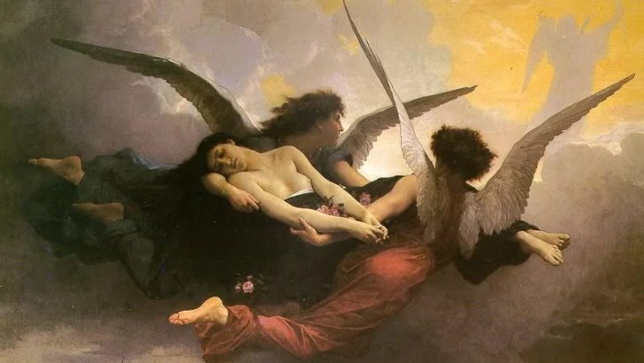 El miedo a la muerte y el amor a la vida El miedo a la muerte y el amor a la vida