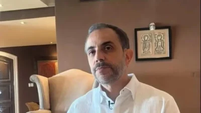 Se inicia la audiencia para conocer la medida de coerción en contra del dueño del Jet Set