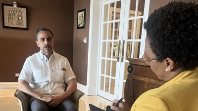 Antonio Espaillat sobre Jet Set: “Si no hubiera estado de viaje, habría estado allí, como casi todos los lunes Antonio Espaillat sobre Jet Set: “Si no hubiera estado de viaje, habría estado allí, como casi todos los lunes