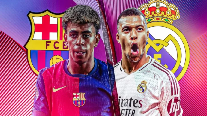 El Real Madrid entra en la recta final de preparación del clásico con Barcelona