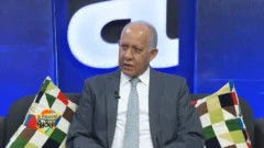 EE.UU y la crisis civilizatoria, paralelismo con el Imperio Romano