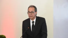 José Mármol invita a la puesta en circulación de "Donde todo triste ruido hace su habitación. Poesía (1984-2019)"