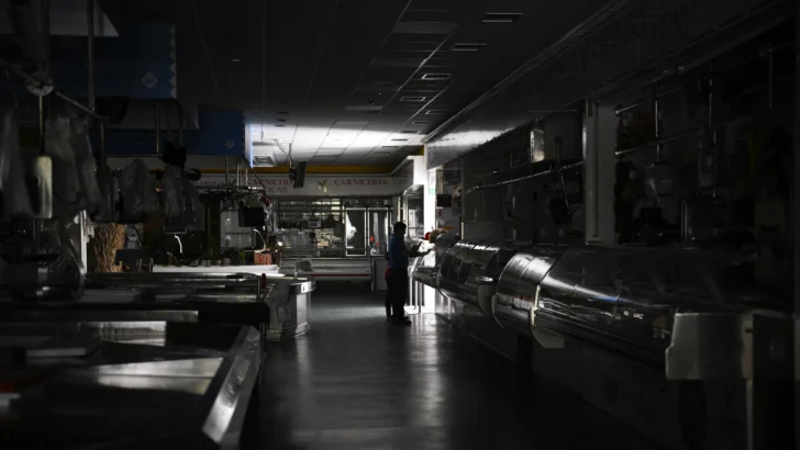 ¿El apagón general en República Dominicana se asemeja al que ocurrió en España?