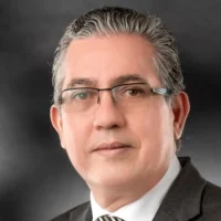 Luis Martín Gómez
