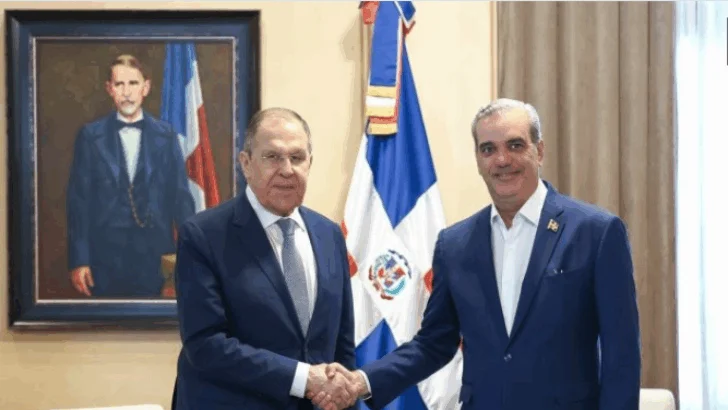 Una paz justa y duradera para Ucrania