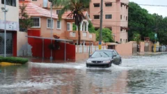 Se forma la tormenta tropical Melissa en el Caribe y amenaza como huracán a Haití