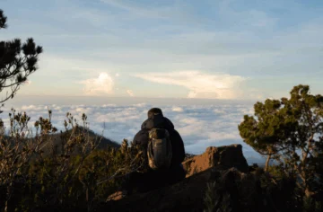 El Pico Duarte