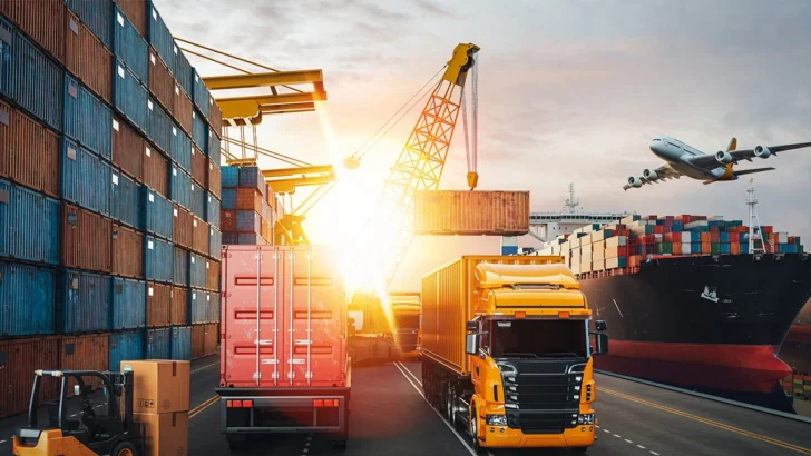 OMC: Las tensiones comerciales China-EE.UU. pueden contraer un 80 % el comercio bilateral OMC: Las tensiones comerciales China-EE.UU. pueden contraer un 80 % el comercio bilateral