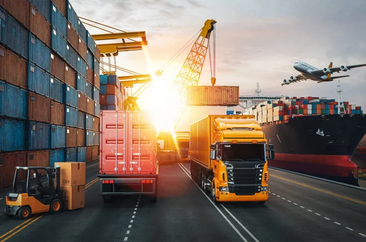 OMC: Las tensiones comerciales China-EE.UU. pueden contraer un 80 % el comercio bilateral