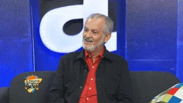 Vargas Llosa asistió a la puesta en escena de sus obras en Casa de Teatro: Danilo Ginebra narra cómo ocurrió