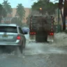 Lluvias y posibles inundaciones: Pronóstico de Meteorología para este viernes 26 de septiembre