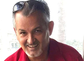 Danilo Ginebra, protagonista de una hazaña memorable
