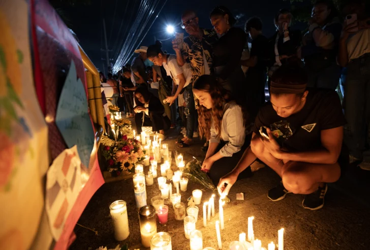 Madrid homenajeará a las víctimas de la discoteca Jet Set