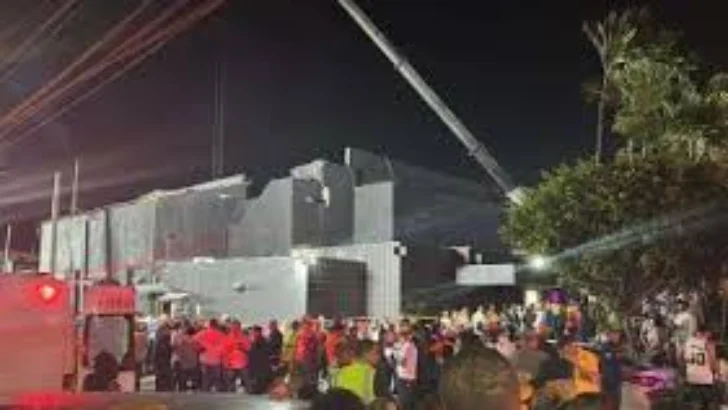 Tragedia Jet Set: Lista de personas lesionadas que han sido identificadas por las autoridades