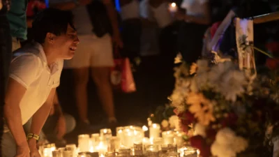 Gobierno entregará bono de RD$ 30,000 a familias afectadas por tragedia en discoteca Jet Set Gobierno entregará bono de RD$ 30,000 a familias afectadas por tragedia en discoteca Jet Set