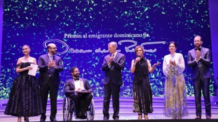 Mirex pide a entidades postular candidatos para Premio al Emigrante Dominicano Mirex pide a entidades postular candidatos para Premio al Emigrante Dominicano