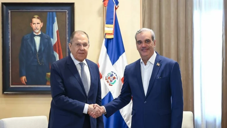 Bancos dominicanos podrían enfrentar sanciones internacionales por apertura de la embajada de Rusia en RD Bancos dominicanos podrían enfrentar sanciones internacionales por apertura de la embajada de Rusia en RD