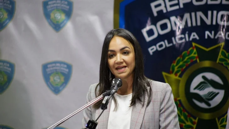 Faride Raful demanda a hija de La Tora por difamación y le exige RD$ 50 millones por daños morales Faride Raful demanda a hija de La Tora por difamación y le exige RD$ 50 millones por daños morales