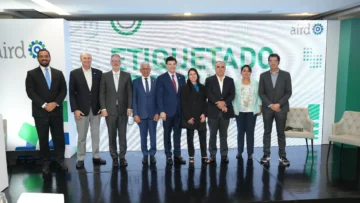 AIRD defiende se aplique etiquetado frontal en productos nacionales e importados 