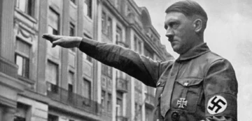 Rusia desclasifica documentos sobre el suicidio de Hitler, a 80 años del final del Tercer Reich