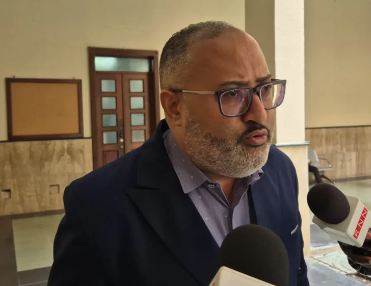 Víctima del colapso del Jet Set solicita prisión preventiva contra propietario Antonio Espaillat