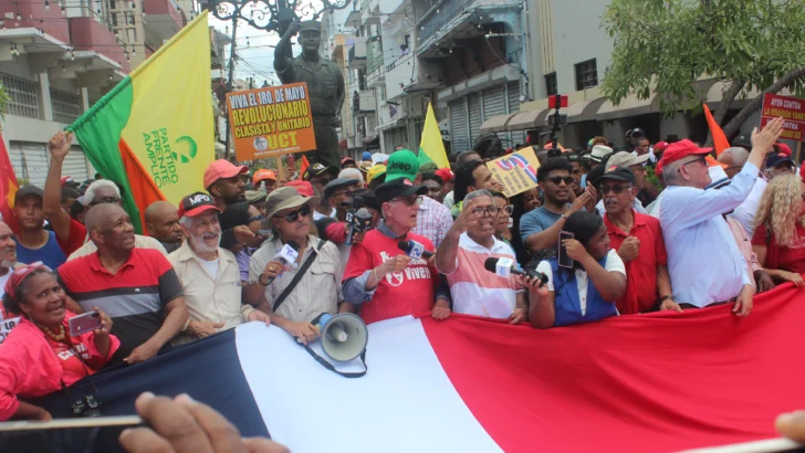 Mosctha llama al Gobierno a ejercer su responsabilidad y evitar agresiones a las protestas cívicas Mosctha llama al Gobierno a ejercer su responsabilidad y evitar agresiones a las protestas cívicas