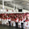 Intec llama graduandos a liderar una cultura de previsión y combate de los riesgos