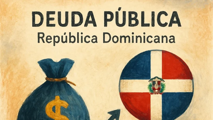 Endeudamiento público y política fiscal en la República Dominicana Endeudamiento público y política fiscal en la República Dominicana