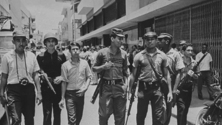 La CIA sabía en enero de 1970 lo que el MPD haría en marzo, y sus ecos llegaron hasta Italia antes del caso Moro
