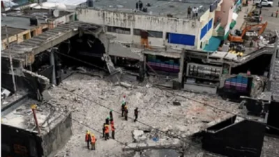 Dos hijas del fallecido merenguero Rubby Pérez se querellan contra dueños de discoteca