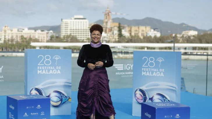 Johanné Gómez Terrero gana Mejor Dirección en el Festival de Cine de Beijing 2025