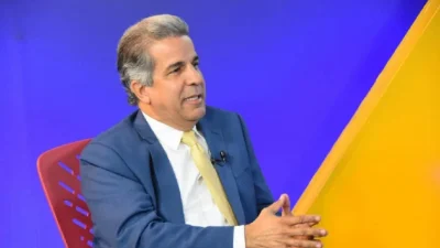 Polanco renunció al equipo de recuperación patrimonio público para defender a Jet Set Polanco renunció al equipo de recuperación patrimonio público para defender a Jet Set