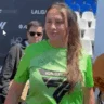Karla Sofía relanza su carrera: protagonizará "Las Malas", con un personaje que cambia lo vivido