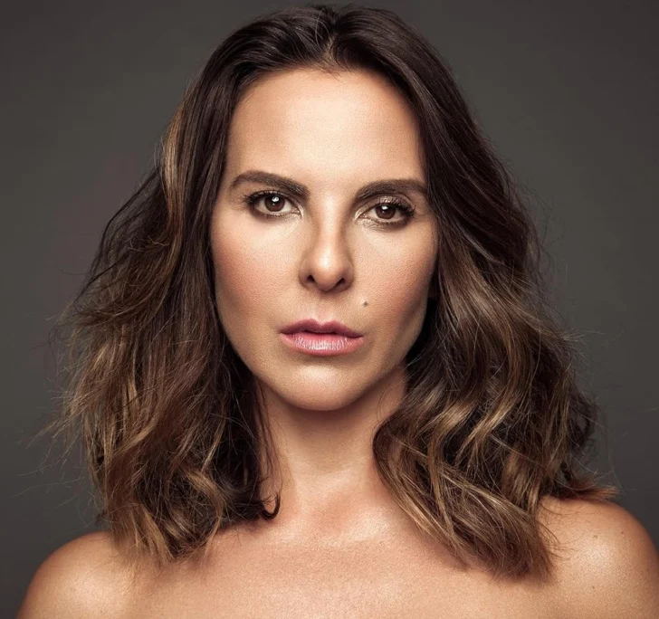  Kate del Castillo, actriz mexicana, participará en el ceremonial de los XII Premios Platino, en Madrid el domingo 27 de abril próximo.
