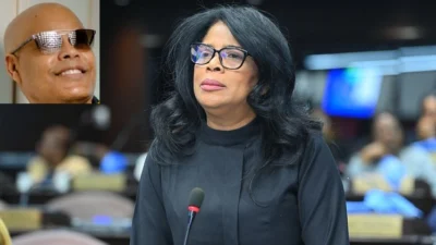 Diputada hermana de Rubby Pérez pide paguen responsables de la tragedia Diputada hermana de Rubby Pérez pide paguen responsables de la tragedia