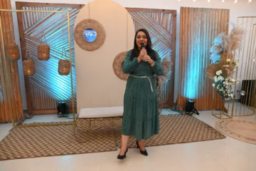  Licenciada Maridalia Lora Abreu.