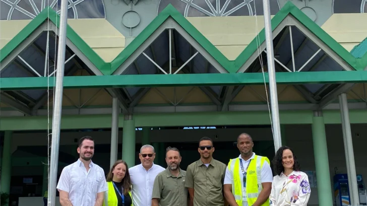 Entidades fortalecerán conservación de tortugas marinas en República Dominicana