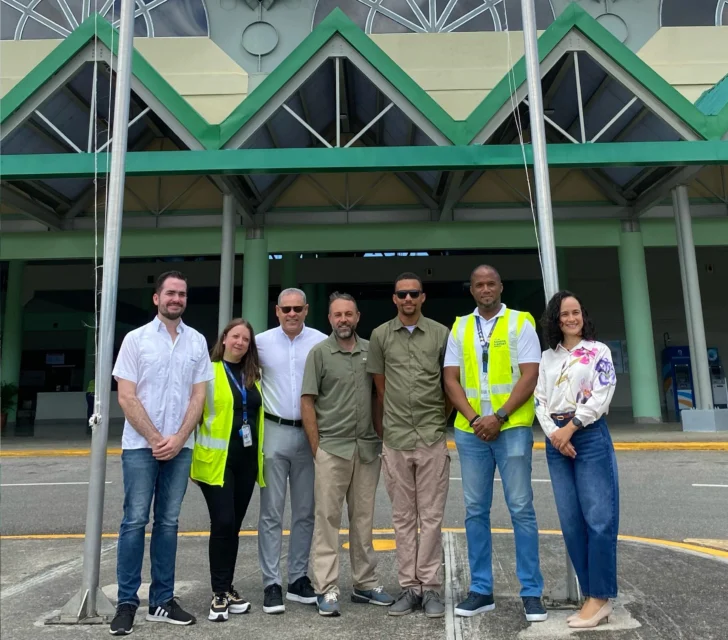 Entidades fortalecerán conservación de tortugas marinas en República Dominicana