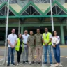 Entidades fortalecerán conservación de tortugas marinas en República Dominicana
