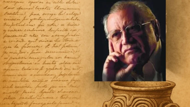 Homenaje a Marcio Veloz Maggiolo