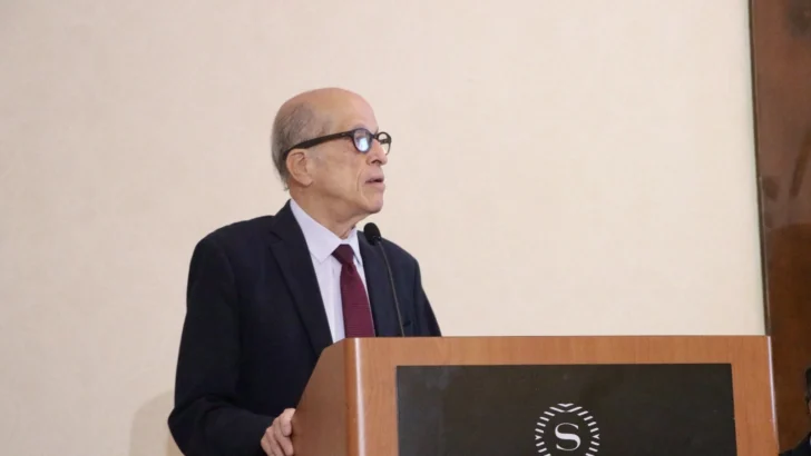 Max Puig dice hay que repensar la construcción ante los efectos del cambio climático Max Puig dice hay que repensar la construcción ante los efectos del cambio climático