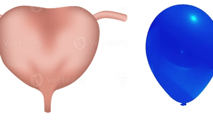 La vejiga urinaria, de la metáfora de la vejiga globo y otros objetos La vejiga urinaria, de la metáfora de la vejiga globo y otros objetos
