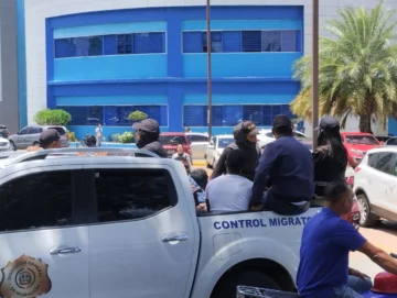 Una política migratoria en clave de seguridad humana: Un cambio de mirada