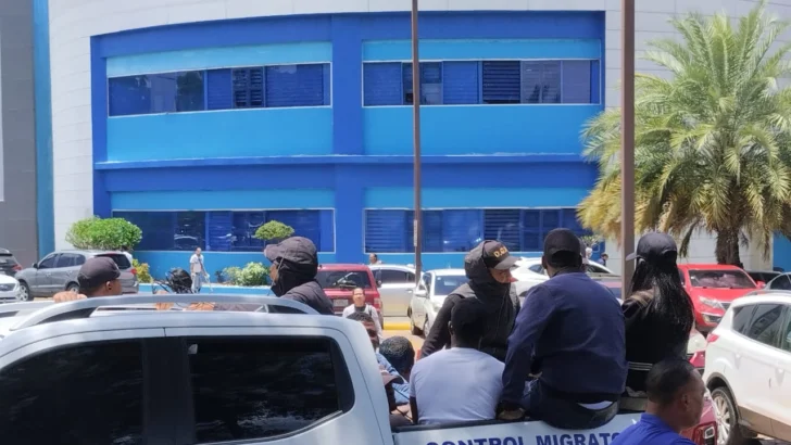 Una política migratoria en clave de seguridad humana: Un cambio de mirada