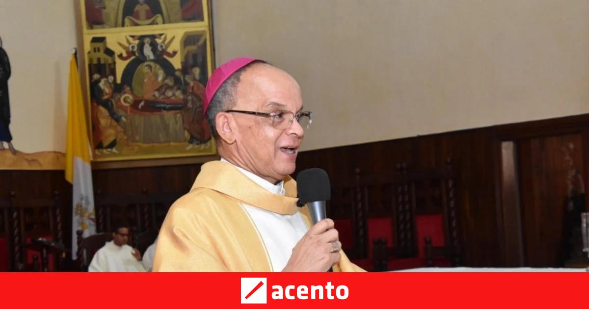Obispo de San Francisco de Macorís llama al pueblo dominicano a unirse ...