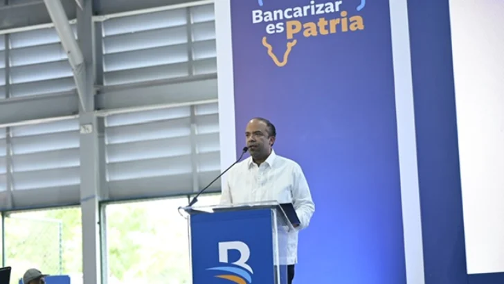 Banreservas lleva jornada de bancarización a comunitarios del Nuevo Domingo Savio Banreservas lleva jornada de bancarización a comunitarios del Nuevo Domingo Savio